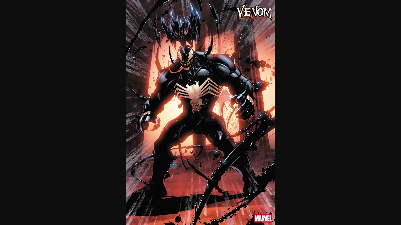Marvel confirma novo visual do Venom e define futuro de Eddie Brock
