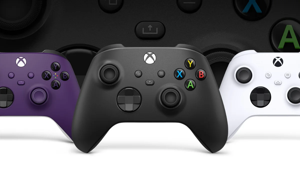 Controle do XBOX Series sai pela metade do preço no Mercado Livre