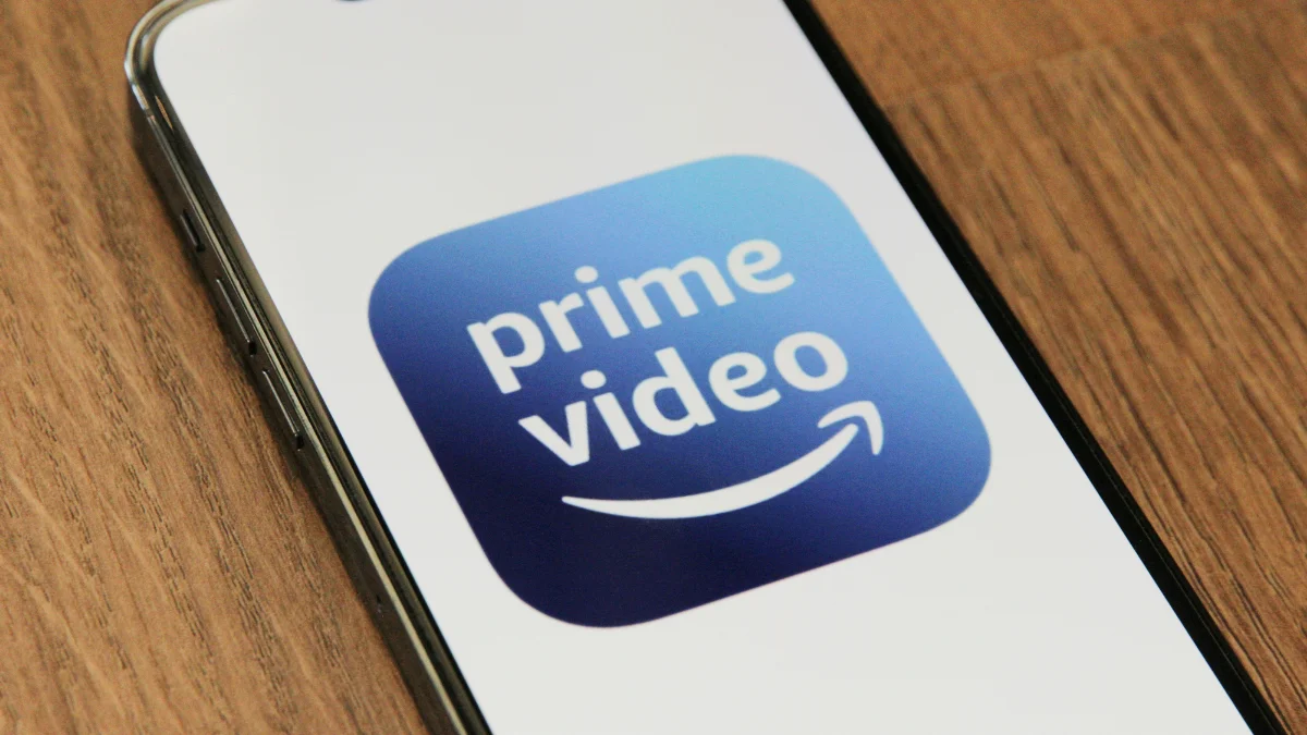Prime Video