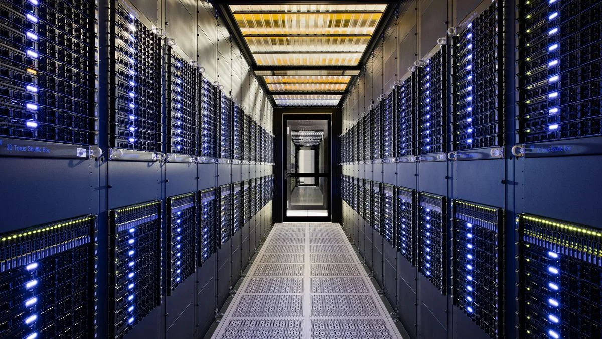 Novos data centers no Ceará consumirão mais energia que todo o estado