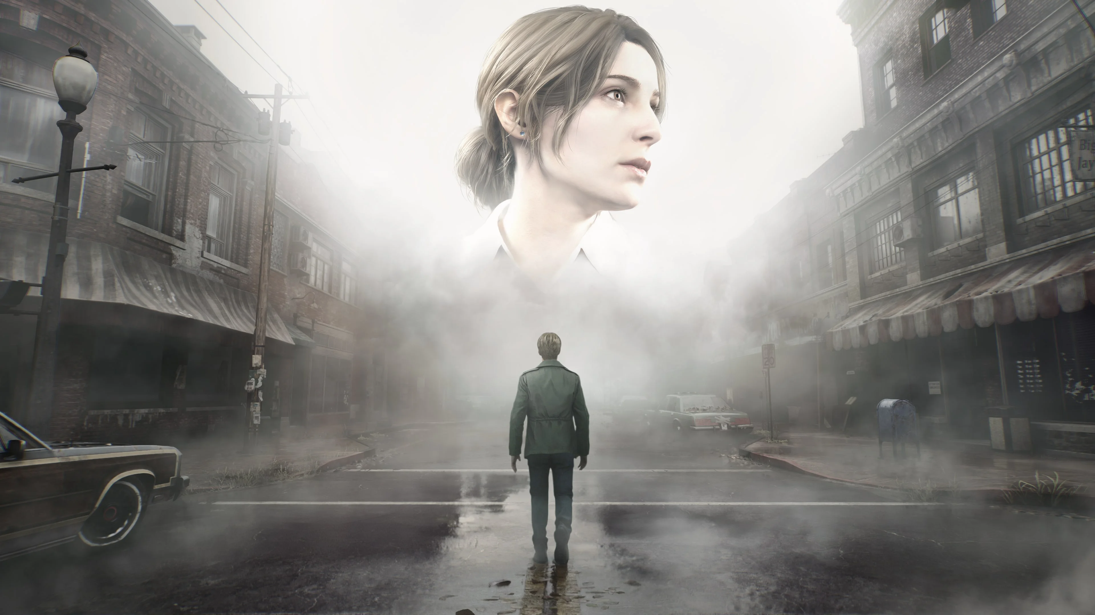 Remake do primeiro Silent Hill deve chegar em 2027 com exclusividade no PlayStation 5