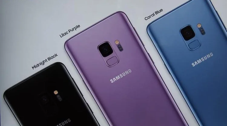 Apple ressuscitou no iPhone 18 Pro recurso que Samsung abandonou há 7 anos