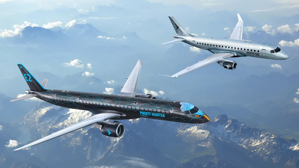 Como funciona e quanto custa a manutenção de aviões?