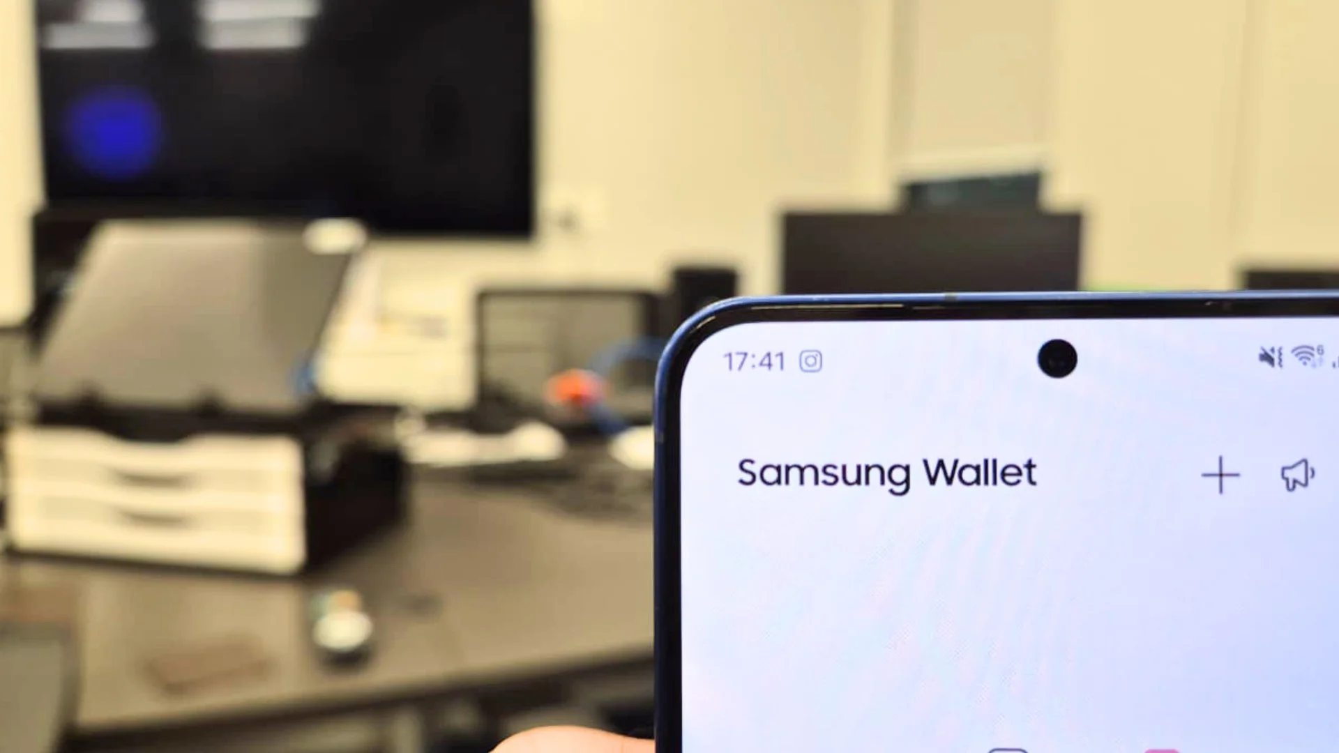 Muito mais rápido: Samsung Wallet libera fazer Pix sem abrir app de banco