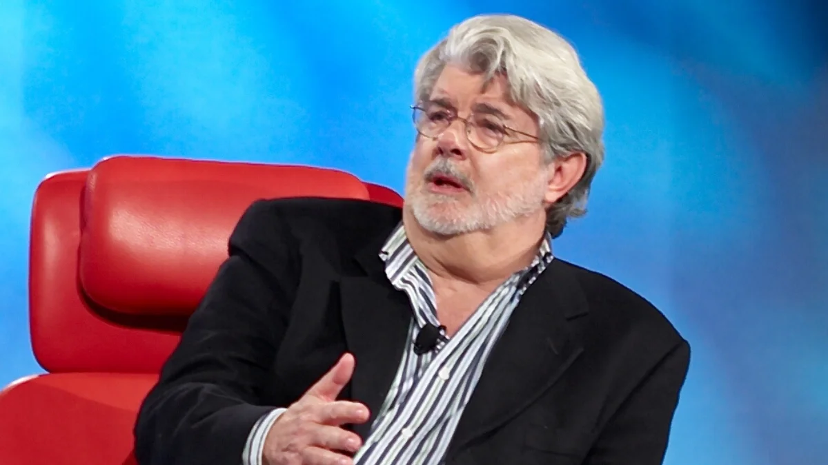 Criador de Star Wars irrita fãs com declaração polêmica sobre IA