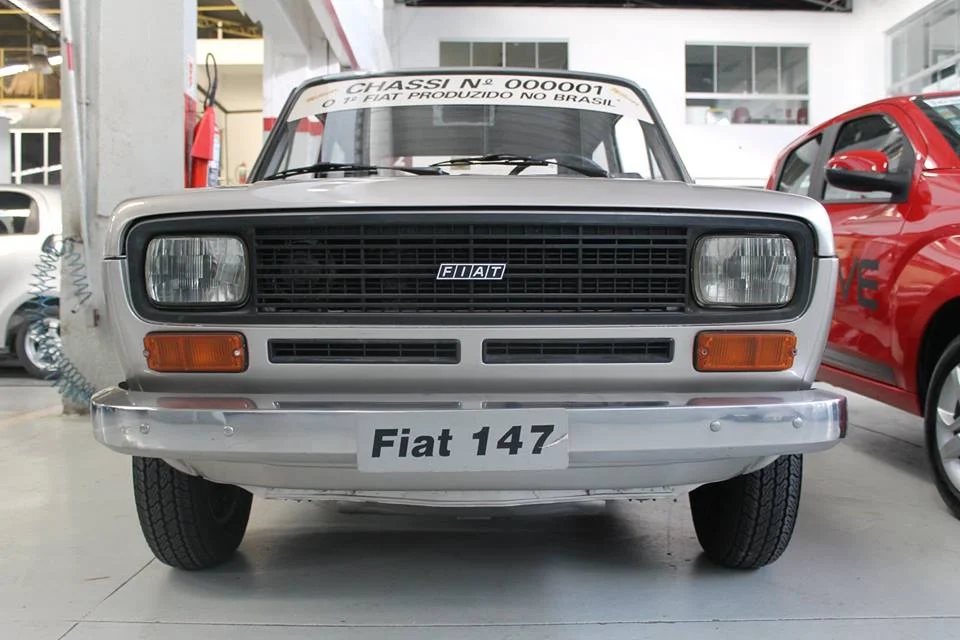 Fiat 147