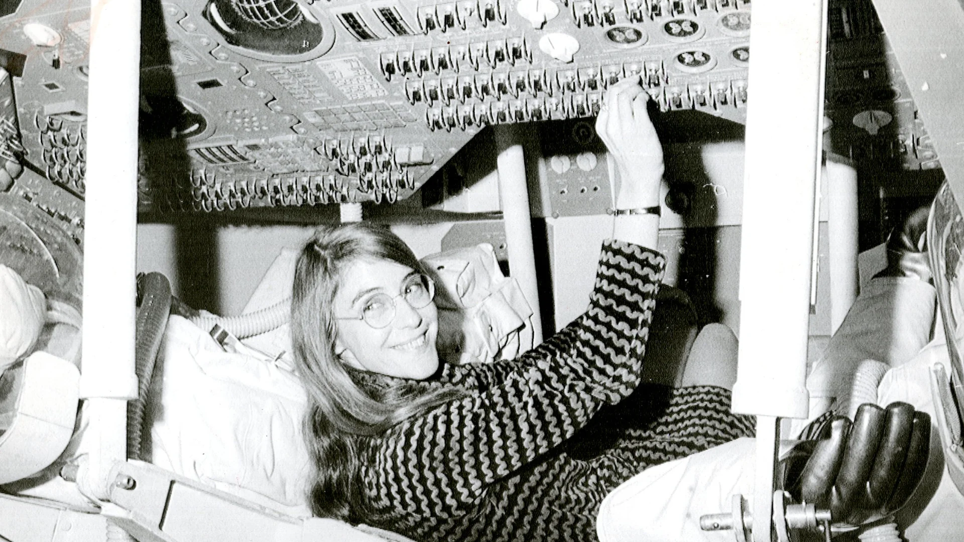 Inventora da engenharia de software morre aos 90 anos; conheça Margaret Hamilton