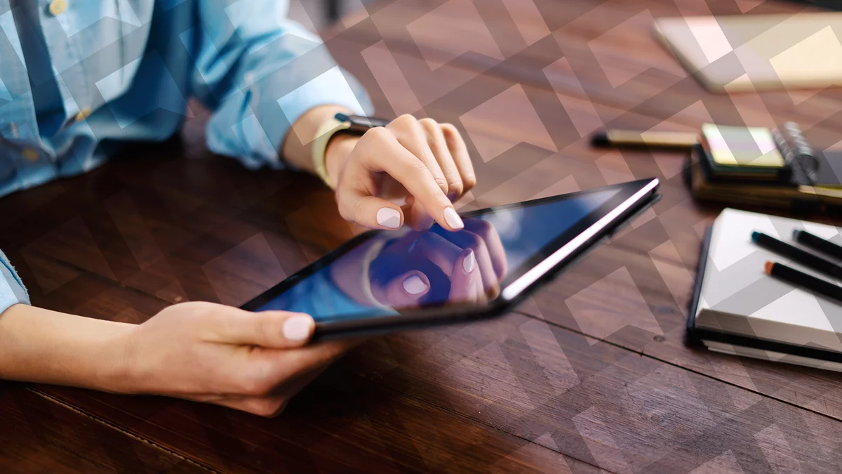 Tablet