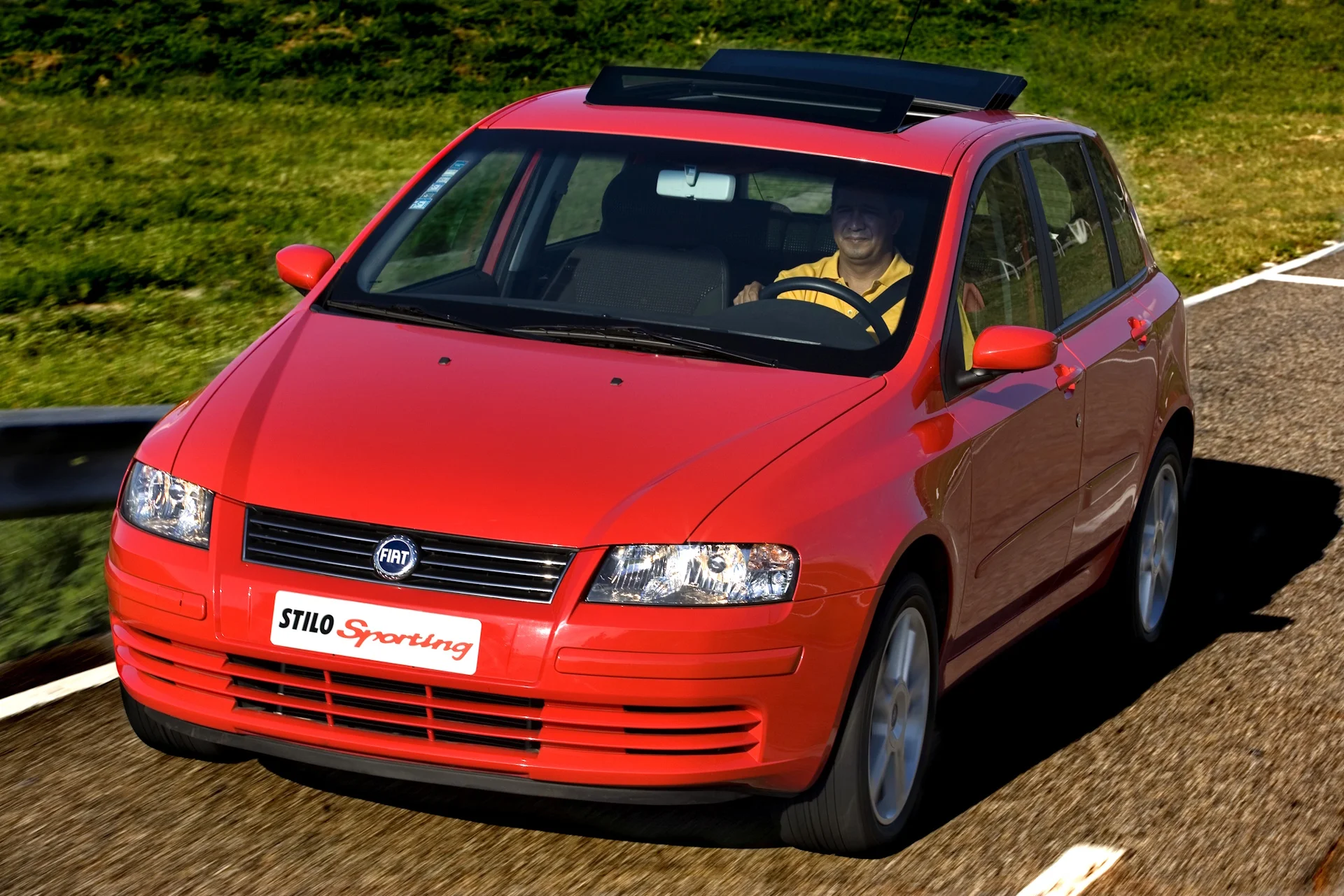 Quanto custaria um Fiat Stilo hoje, com a correção da inflação?