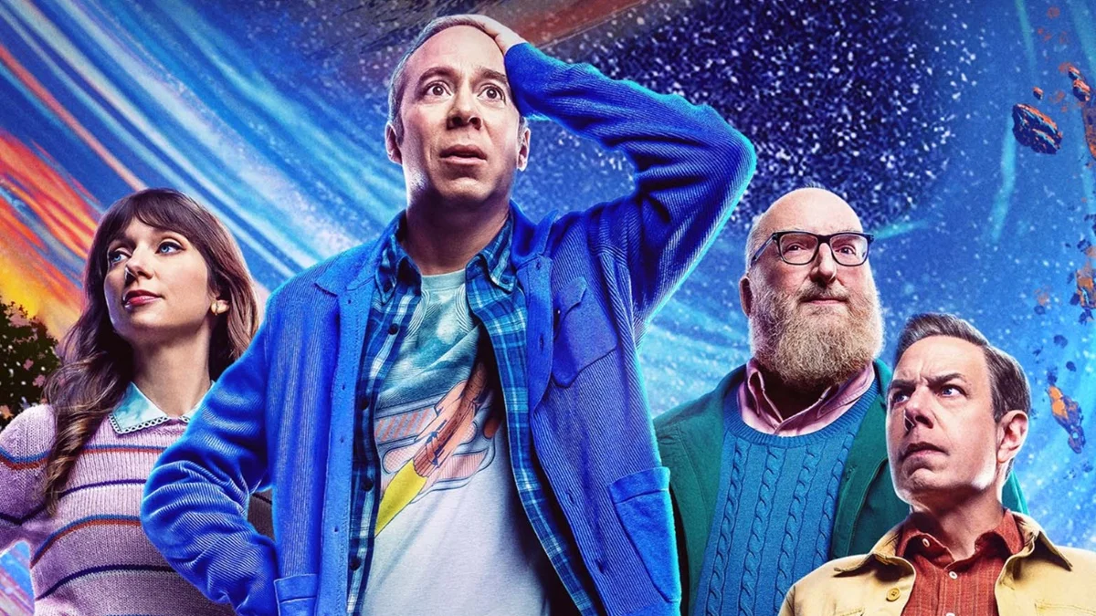 The Big Bang Theory volta diferente em nova série da HBO Max