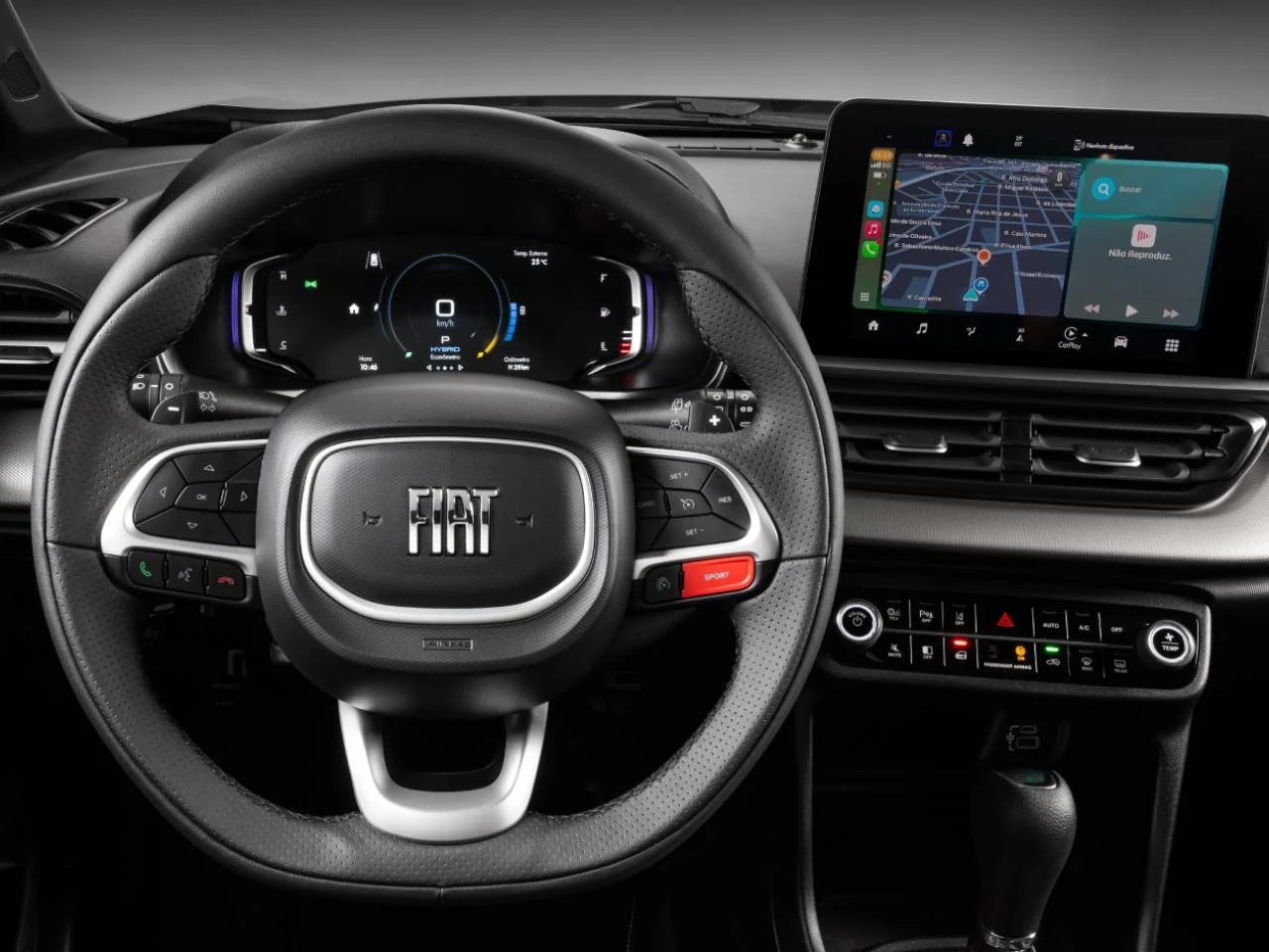 Fiat derruba preços do Pulse e SUV fica mais em conta que VW T-Cross