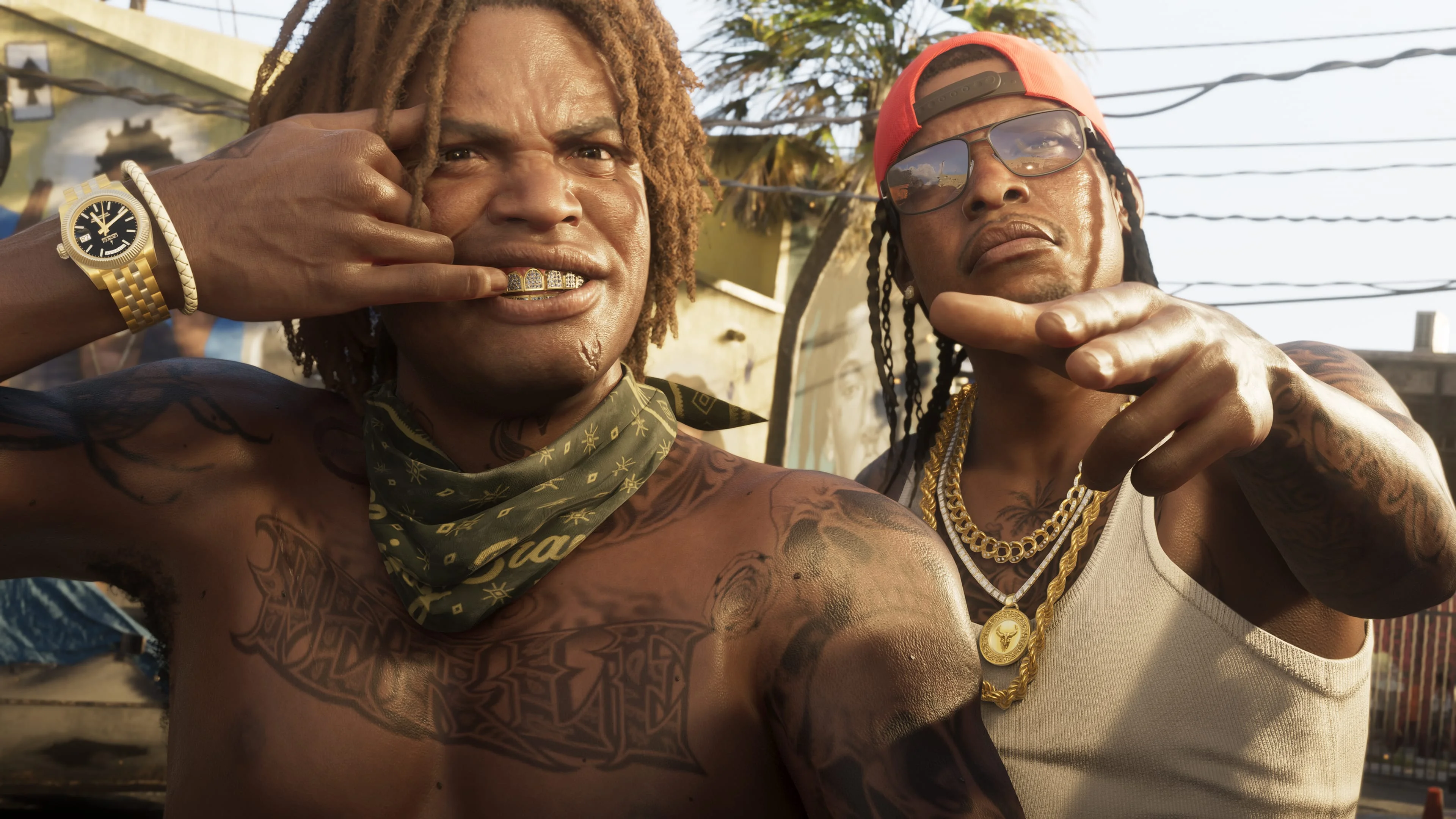"Atestado coletivo" para jogar GTA 6 na estreia deve custar US$ 1 bilhão aos EUA