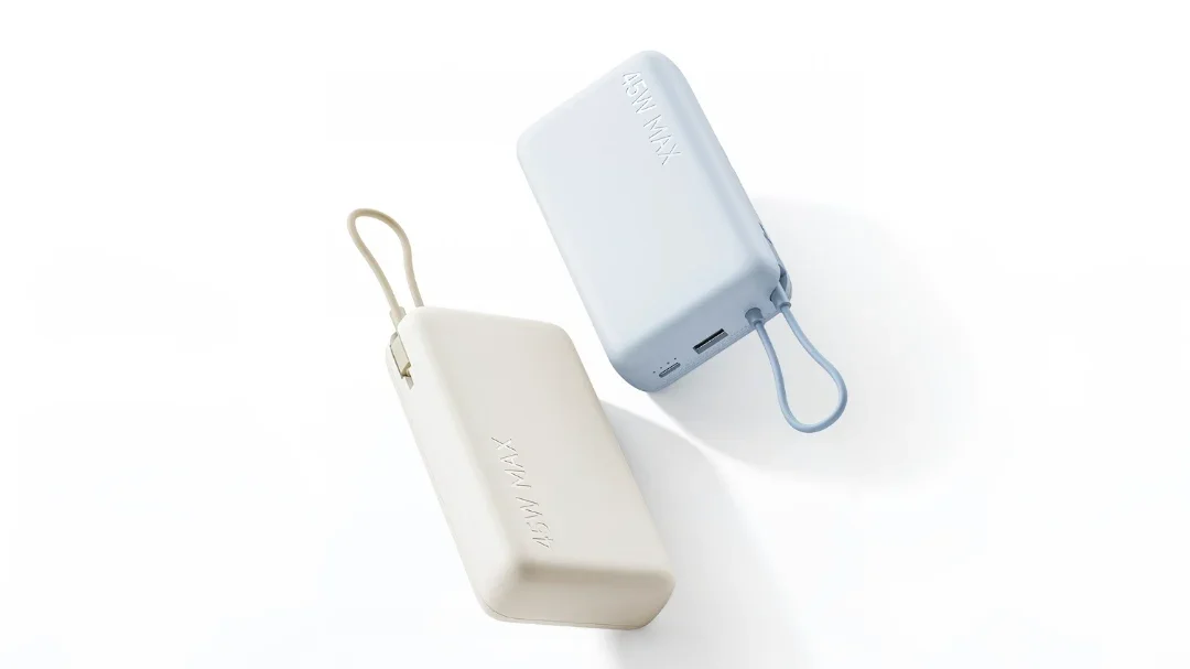 Novo power bank da Xiaomi tem 20.000 mAh, até 67W e 16 proteções; veja detalhes