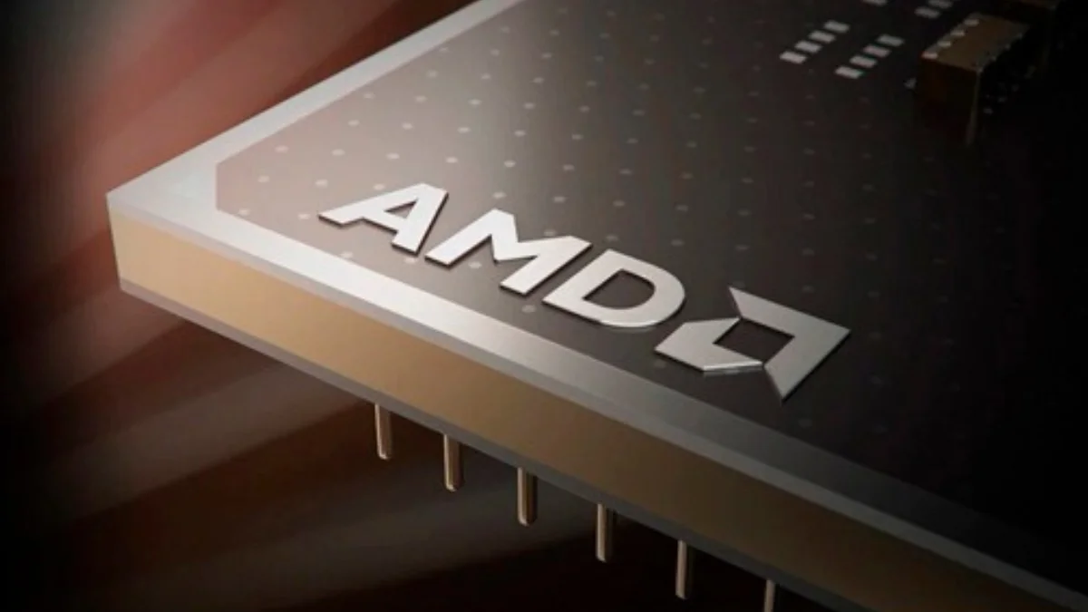 Processador AMD Ryzen 5 5500
