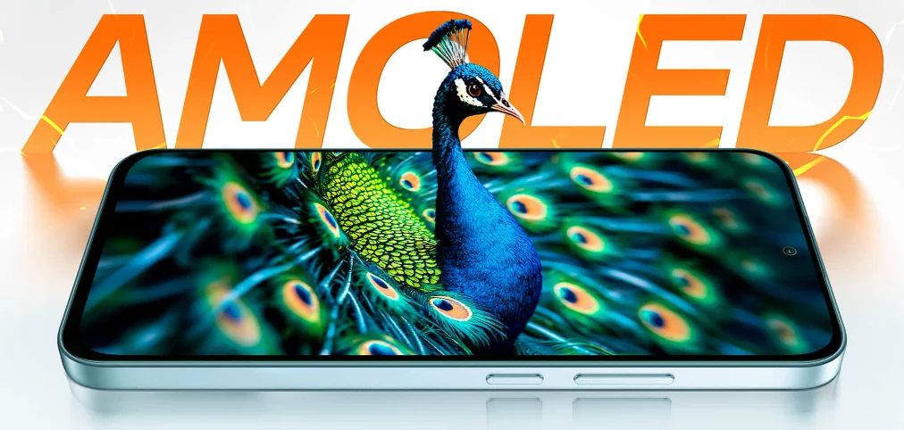 Novo Redmi Note 17 terá mega bateria; Xiaomi revela tudo antes do lançamento
