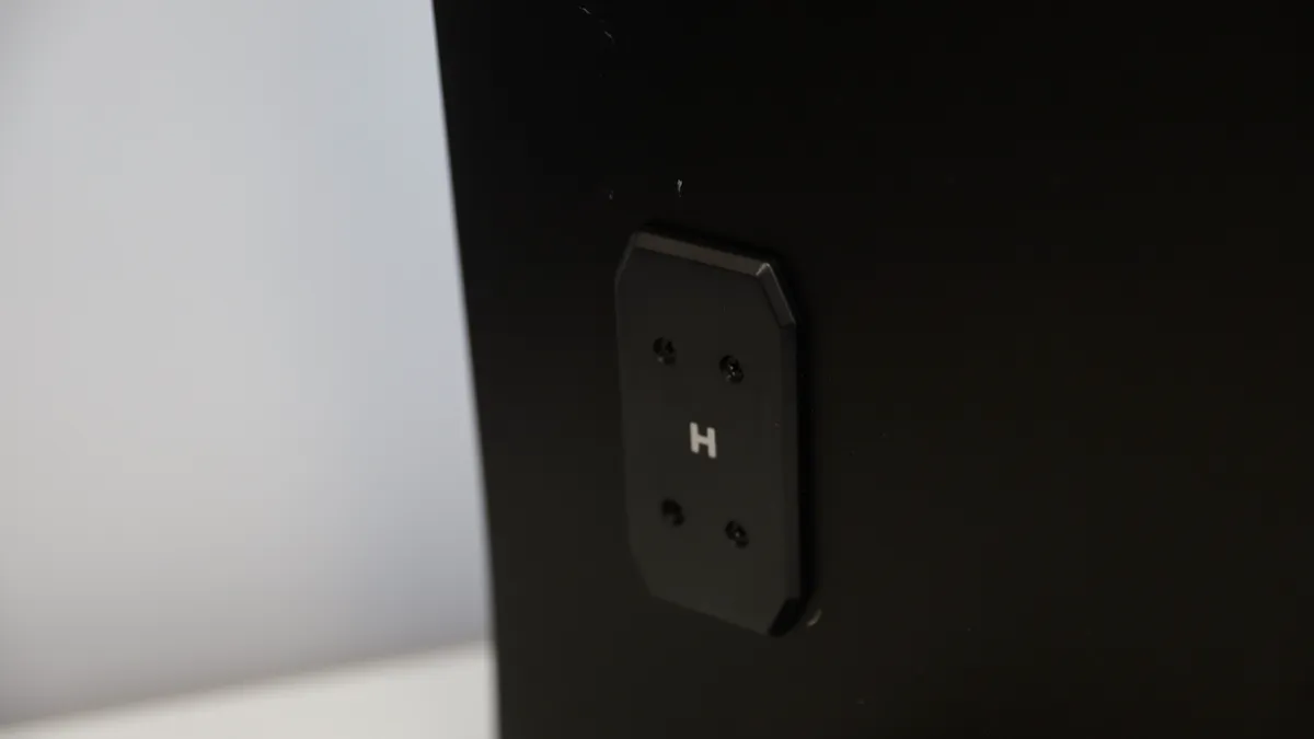 Receptor Digital DTV+ Intelbras (TV 3.0)