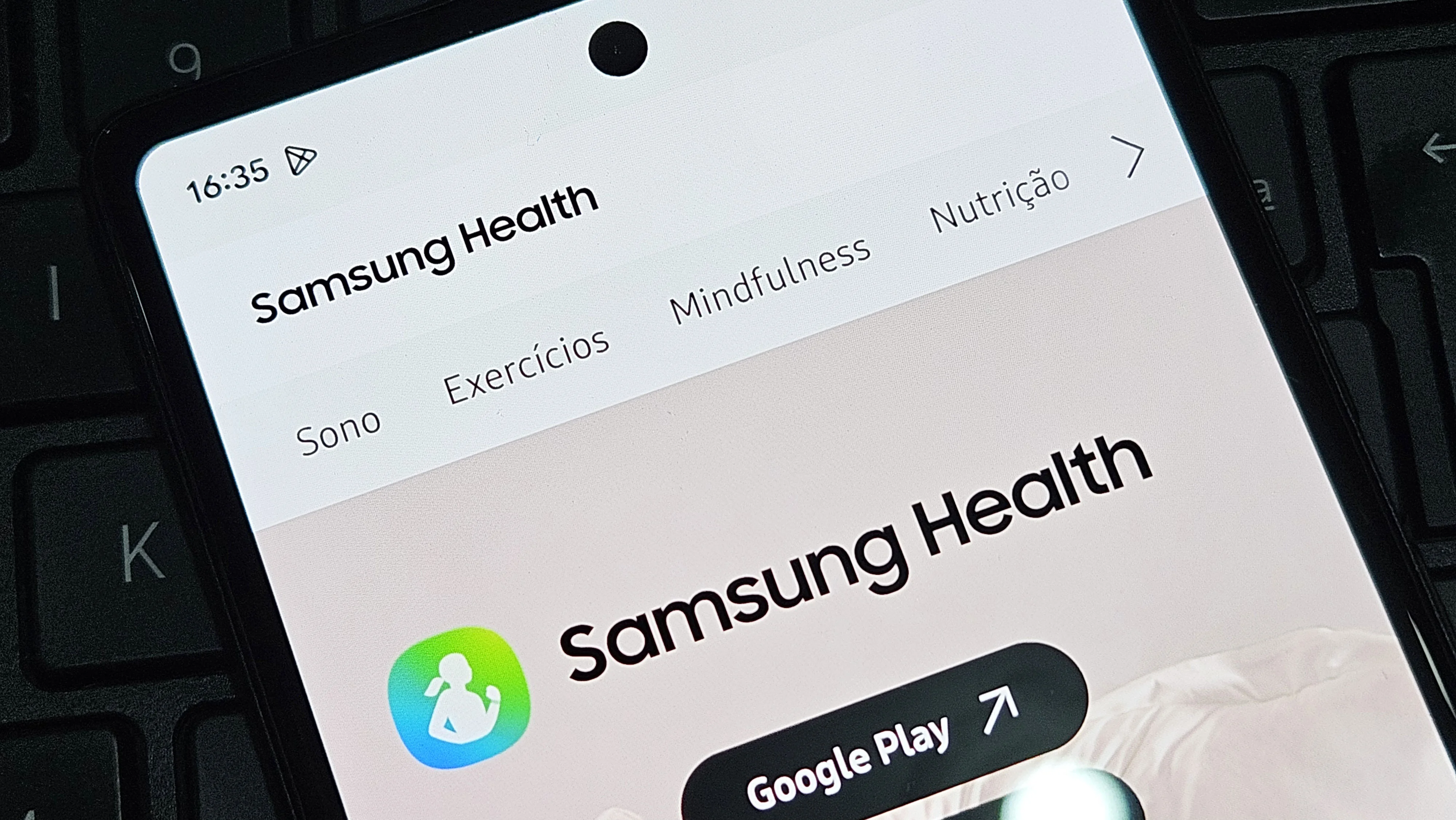 Chega de gráficos confusos: Nova IA da Samsung decifra seus dados de saúde
