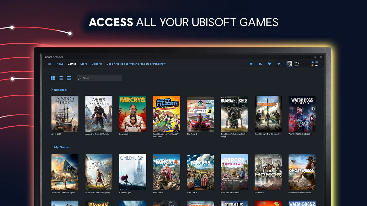 Além da Valve: 6 grandes publicadoras que tentaram desafiar o Steam e falharam