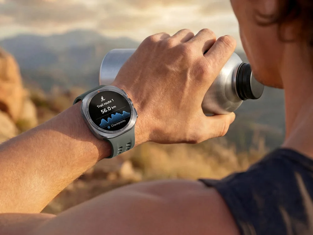 Galaxy Watch 9 e Watch Ultra 2