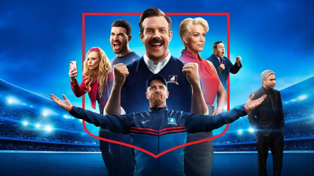 Ted Lasso volta hoje: que horas a temporada 4 estreia na Apple TV?