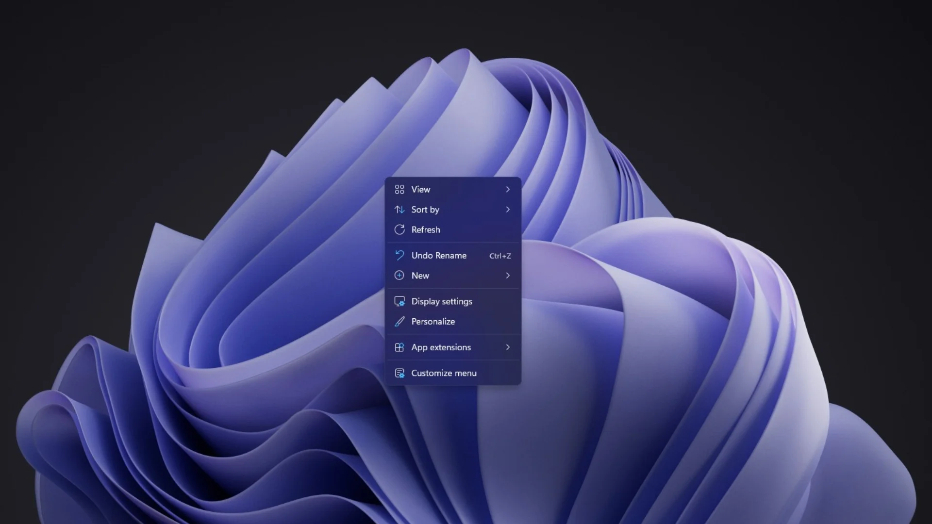 Windows 11 reformula menu do botão direito e deixa usuário escolher o que aparece nele