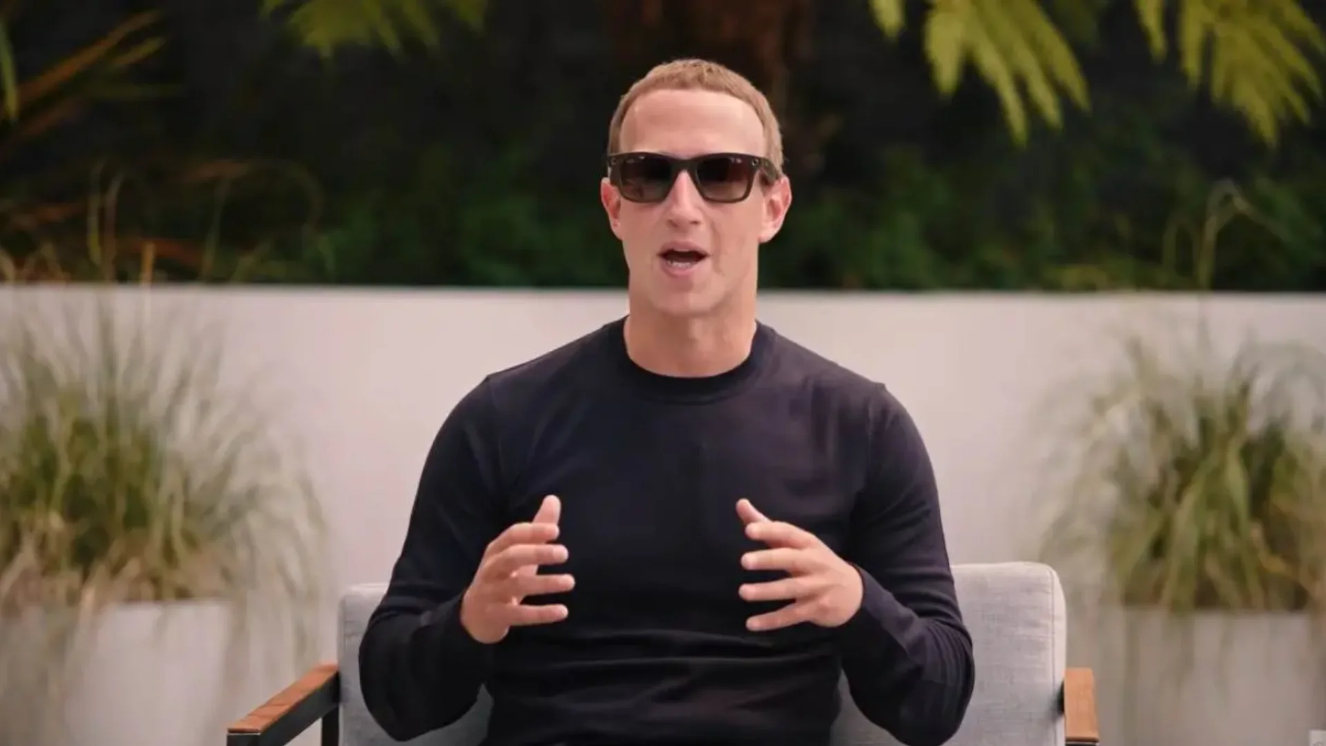 Pior vizinho do mundo? Zuckerberg compra castelo gótico e vizinhos estão apavorados