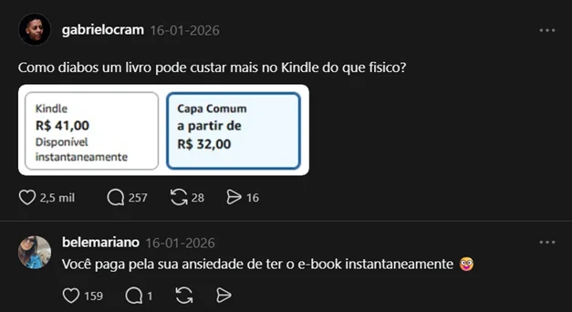 kindle