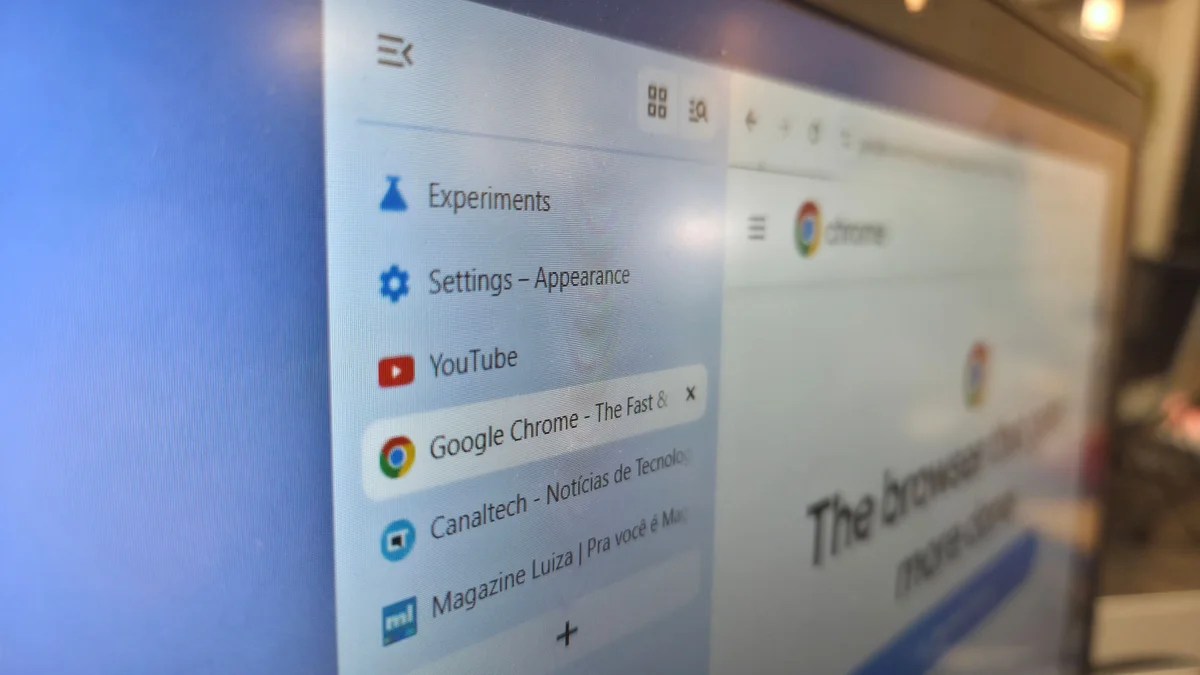 Atualização: Chrome vai ganhar novos recursos de busca extremamente úteis; conheça