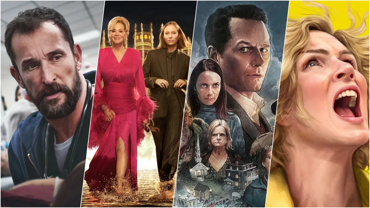 s&eacute;ries emmy 2026