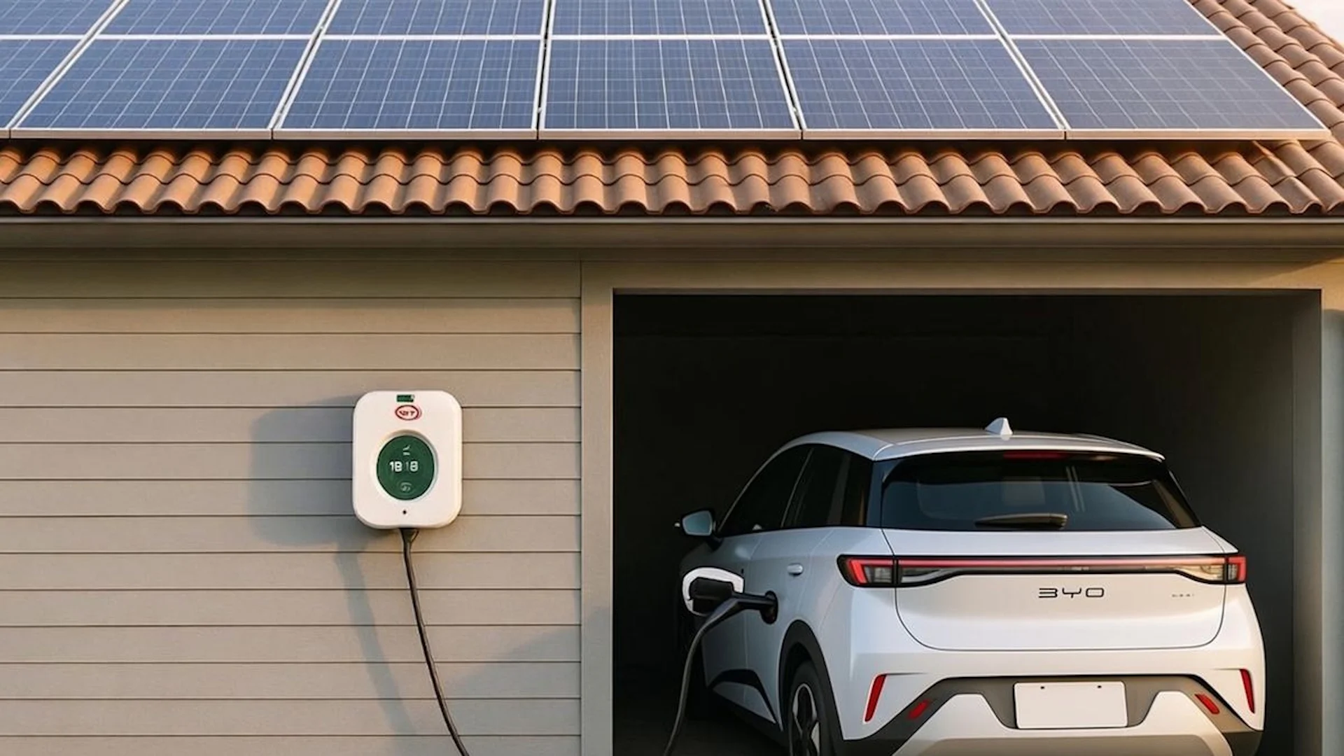 Vale a pena? Descubra o custo real de carregar um carro elétrico no Brasil em 2026