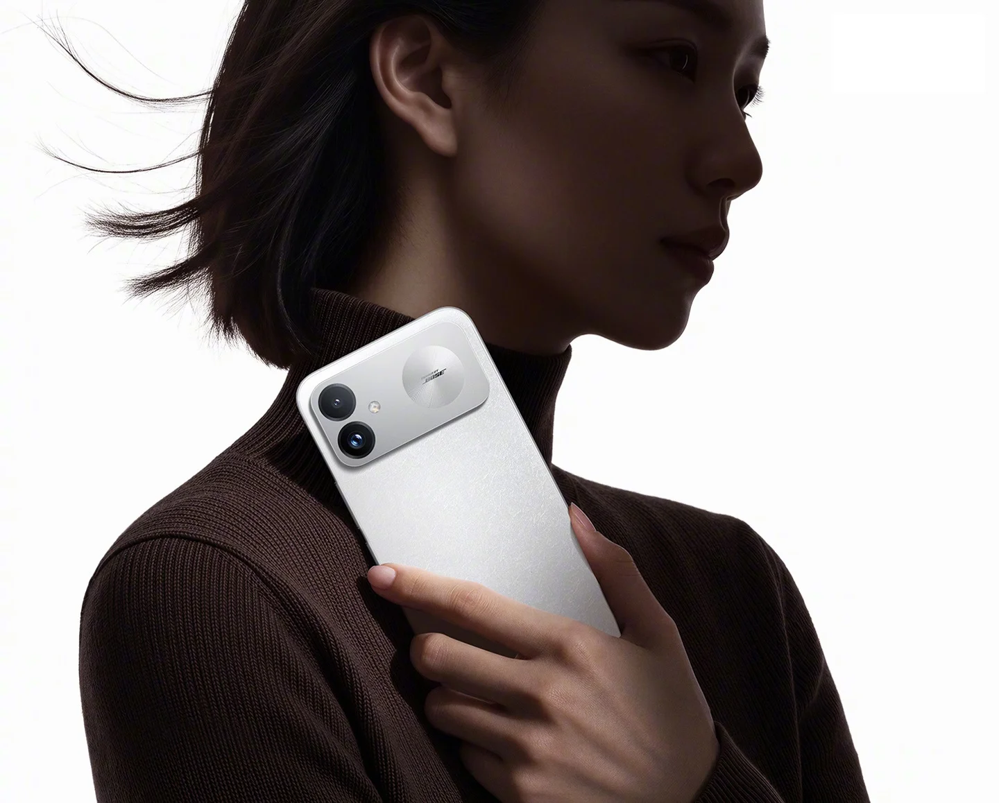 Xiaomi lança REDMI K100: celular gamer com bateria de 10.000 mAh