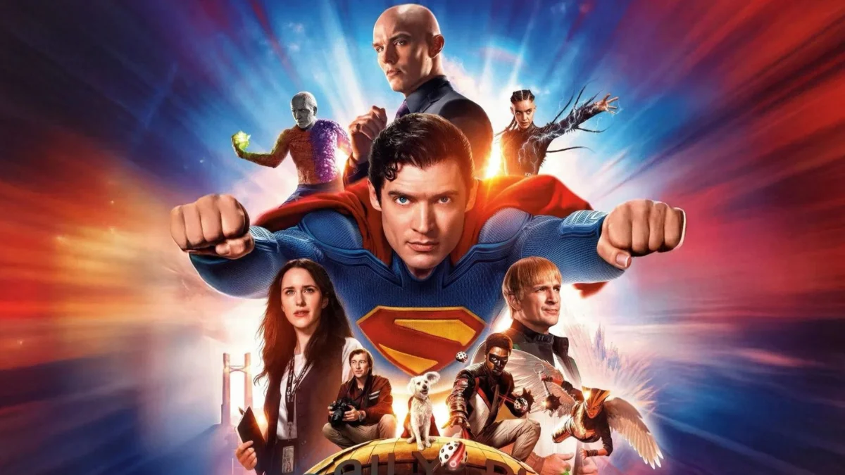 Filme da Supergirl foi um desastre nos cinemas, mas é um sucesso no streaming