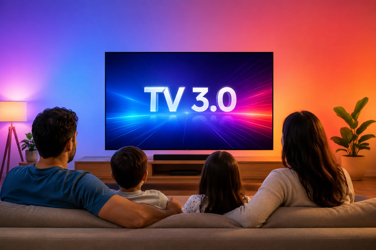 TV 3.0 Anatel