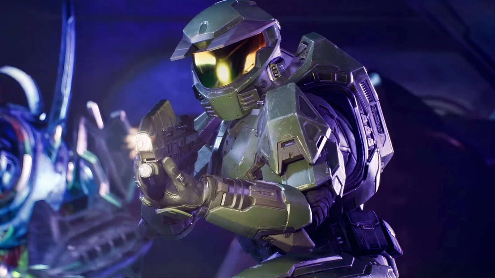 Mesmo após remake, Halo Studios enfrenta demissões no XBOX