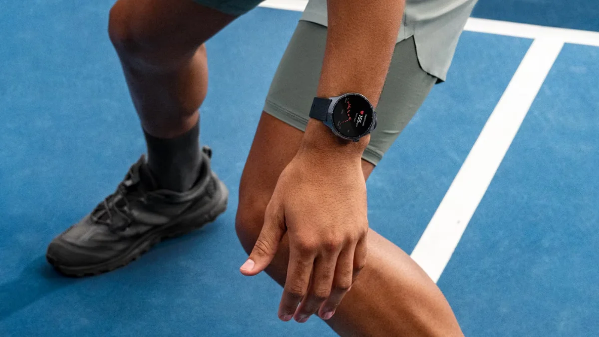 Moto Watch Ultra
