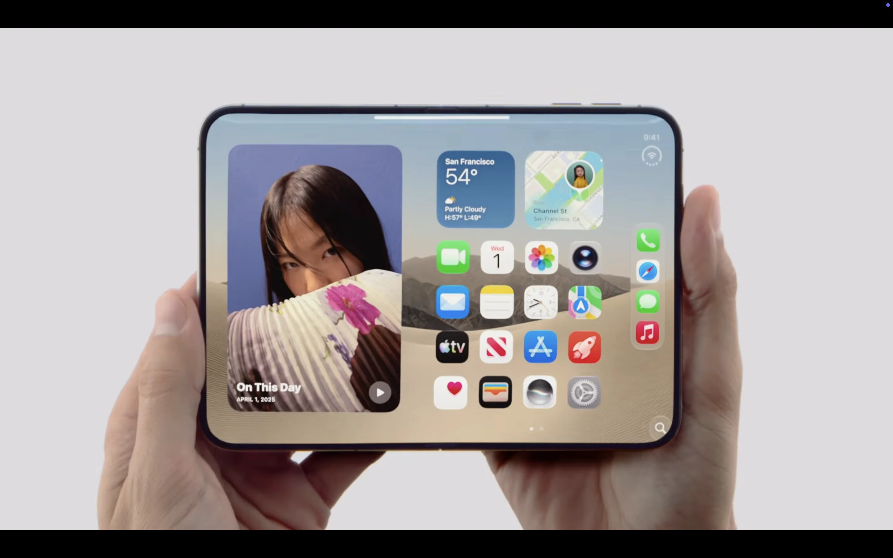 Samsung critica lançamento do iPhone Duo com provocações nas redes sociais