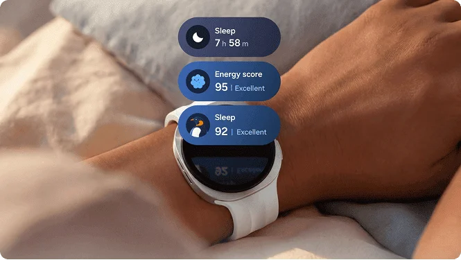 Galaxy Watch 9