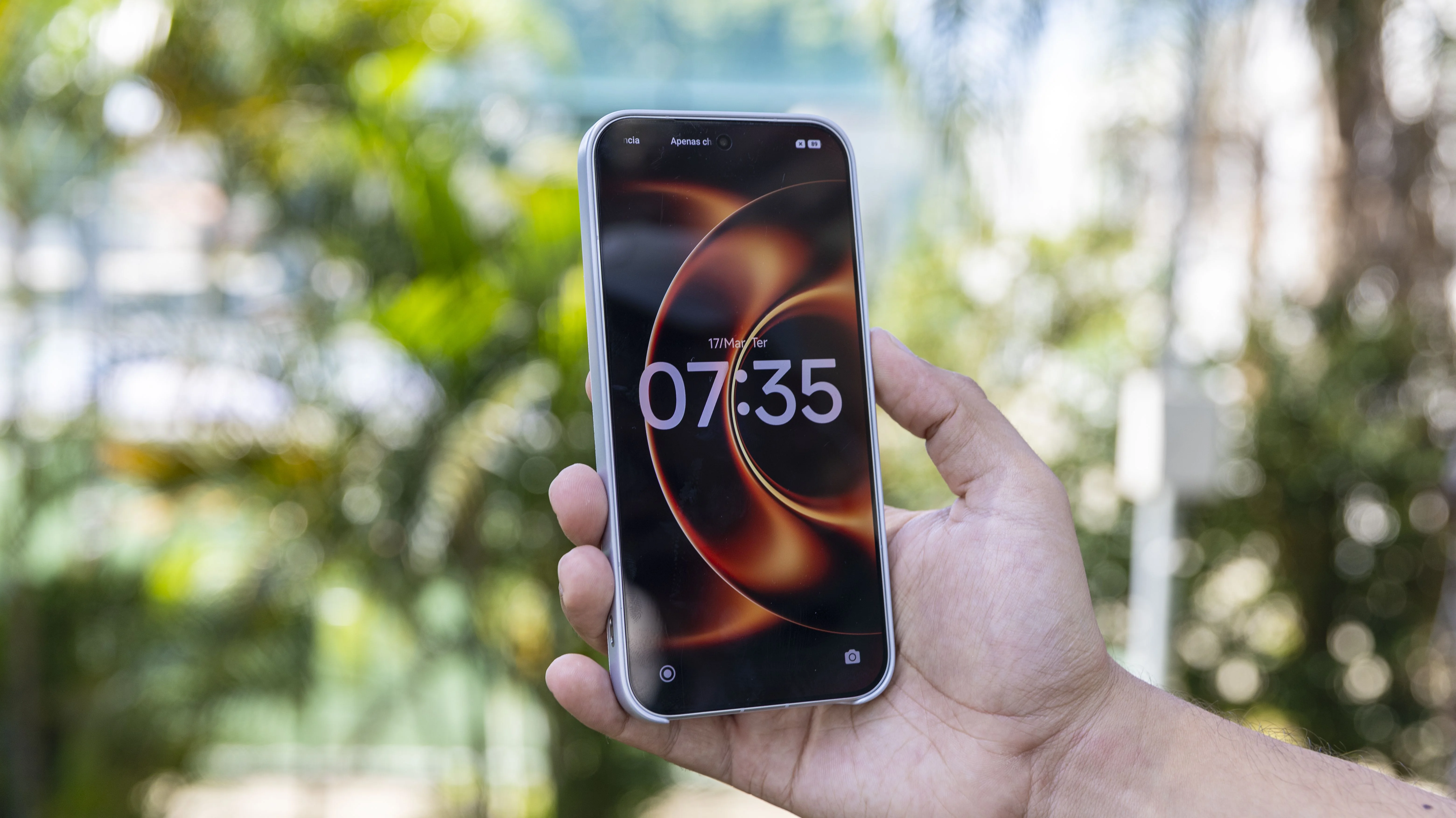 Xiaomi 17