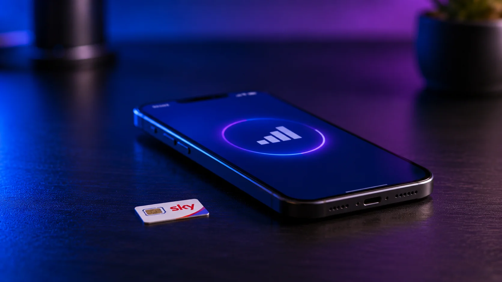 Da TV paga ao celular: Sky vai virar operadora com cobertura nacional