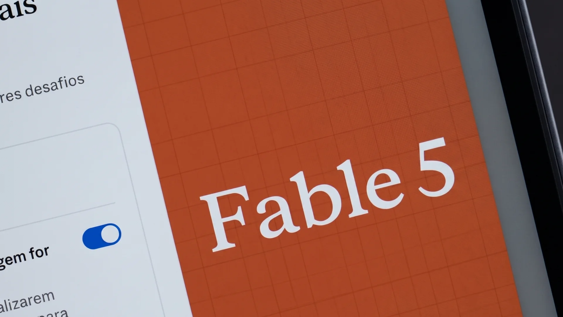 claude fable 5