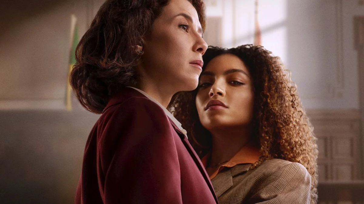 Habeas Corpus: quem é quem na nova série jurídica brasileira da Netflix