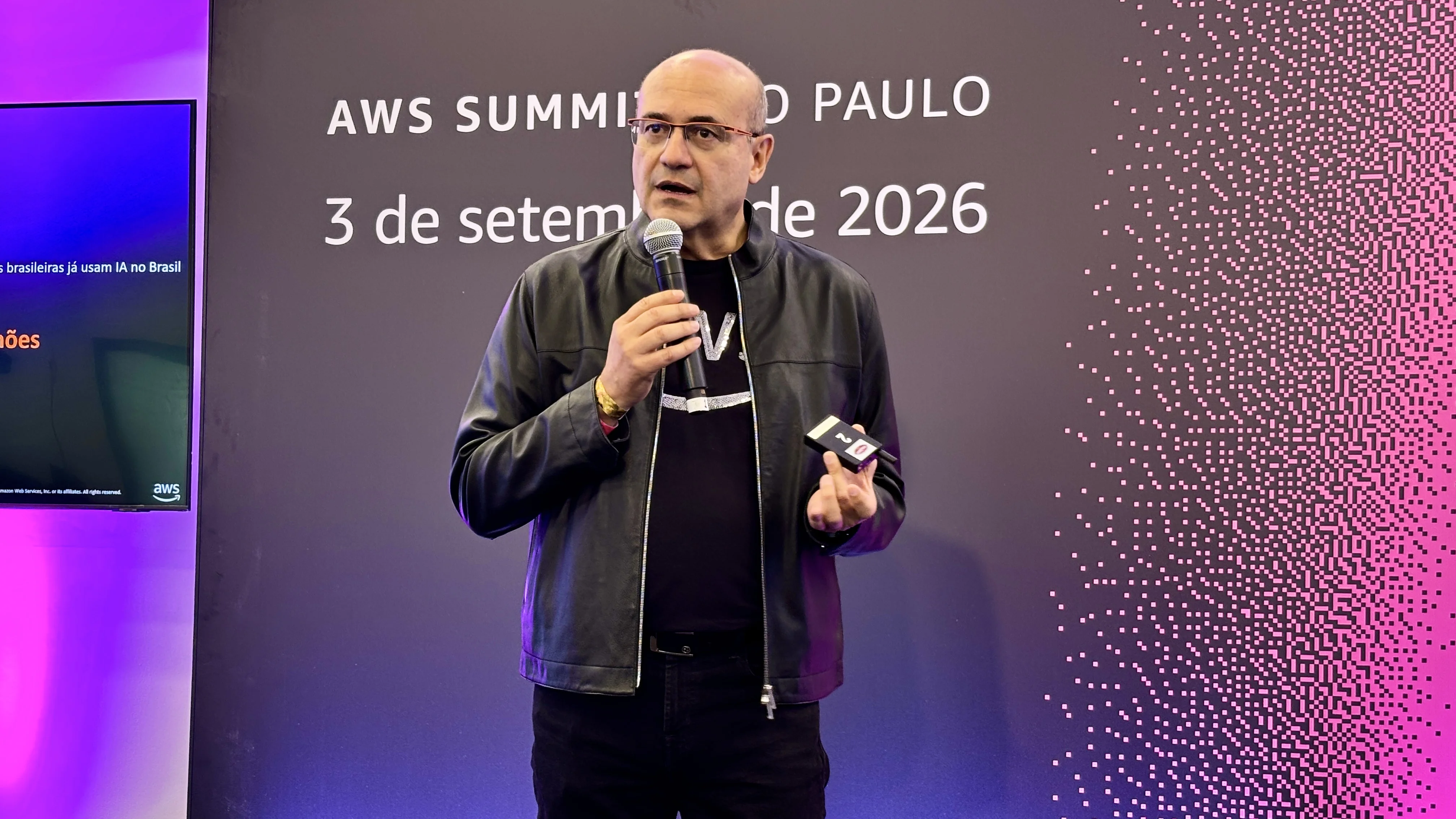 Empresas brasileiras adotam IA, mas ainda têm dificuldade para medir retorno