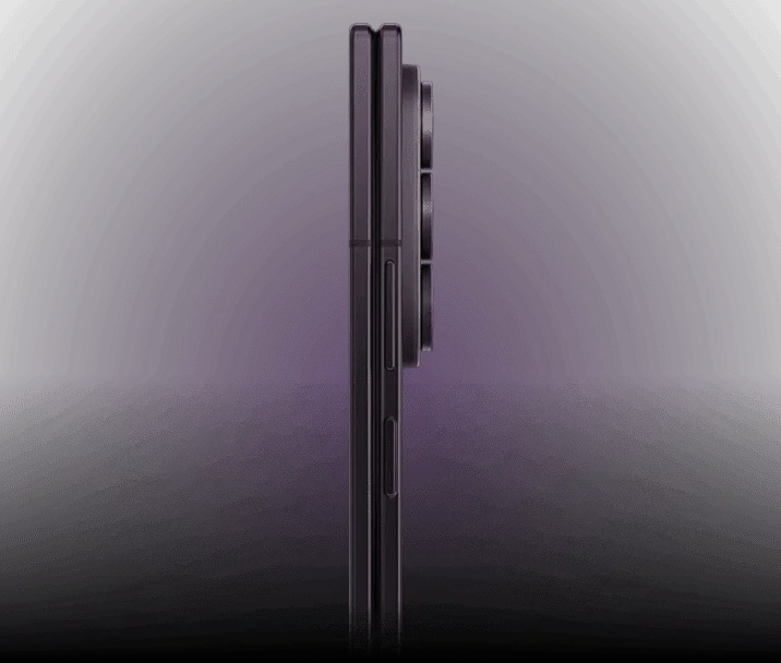 Galaxy Z Fold 8 Ultra