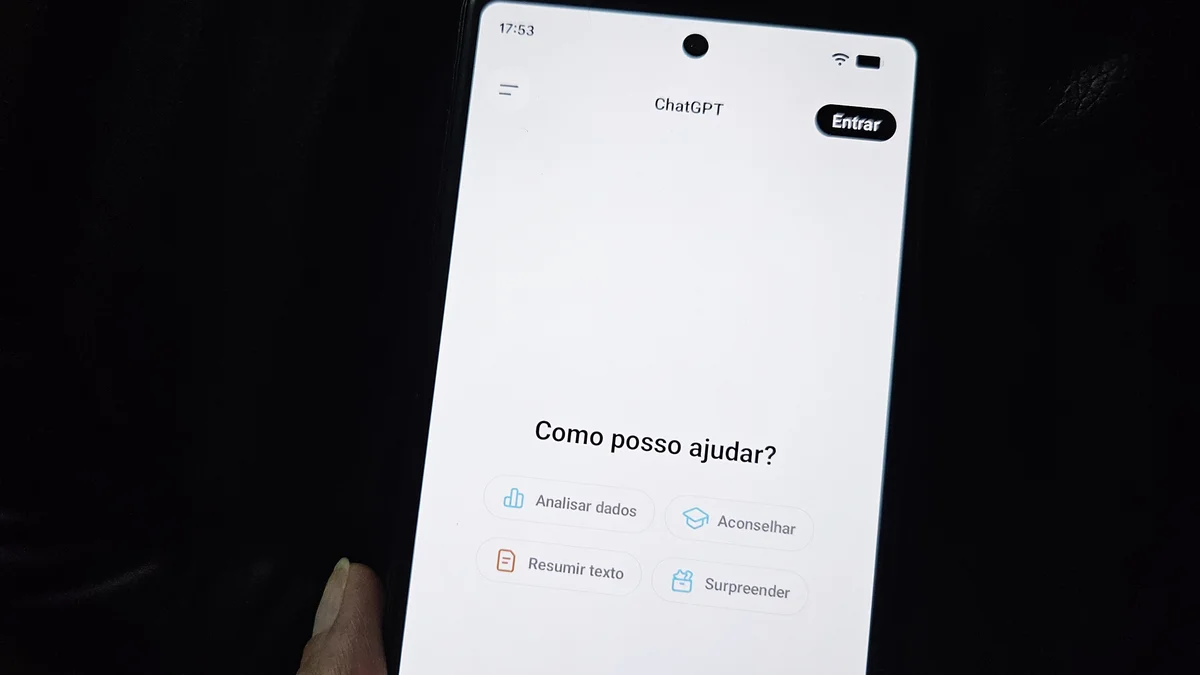 Fim da bagunça: ChatGPT ganha superbusca para encontrar arquivos e chats antigos