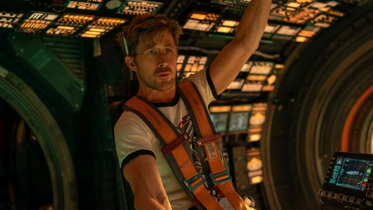 Ryan Gosling teve a ideia e convenceu a Marvel a fazer Motoqueiro Fantasma