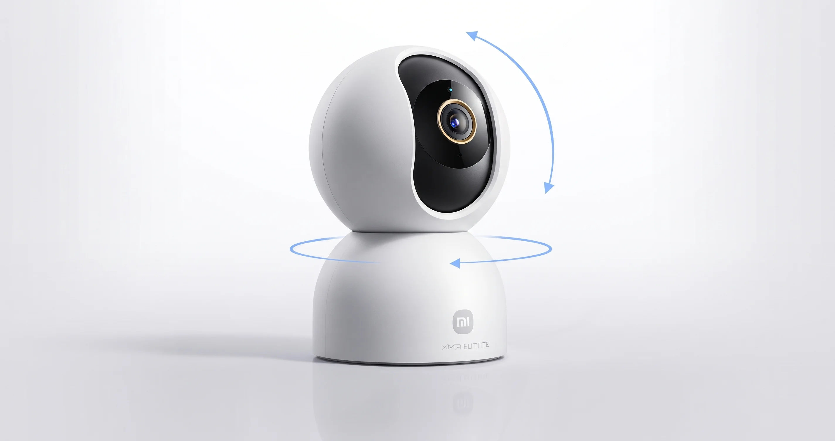 Xiaomi lança câmera 4G sem necessidade de Wi-Fi para monitoramento remoto