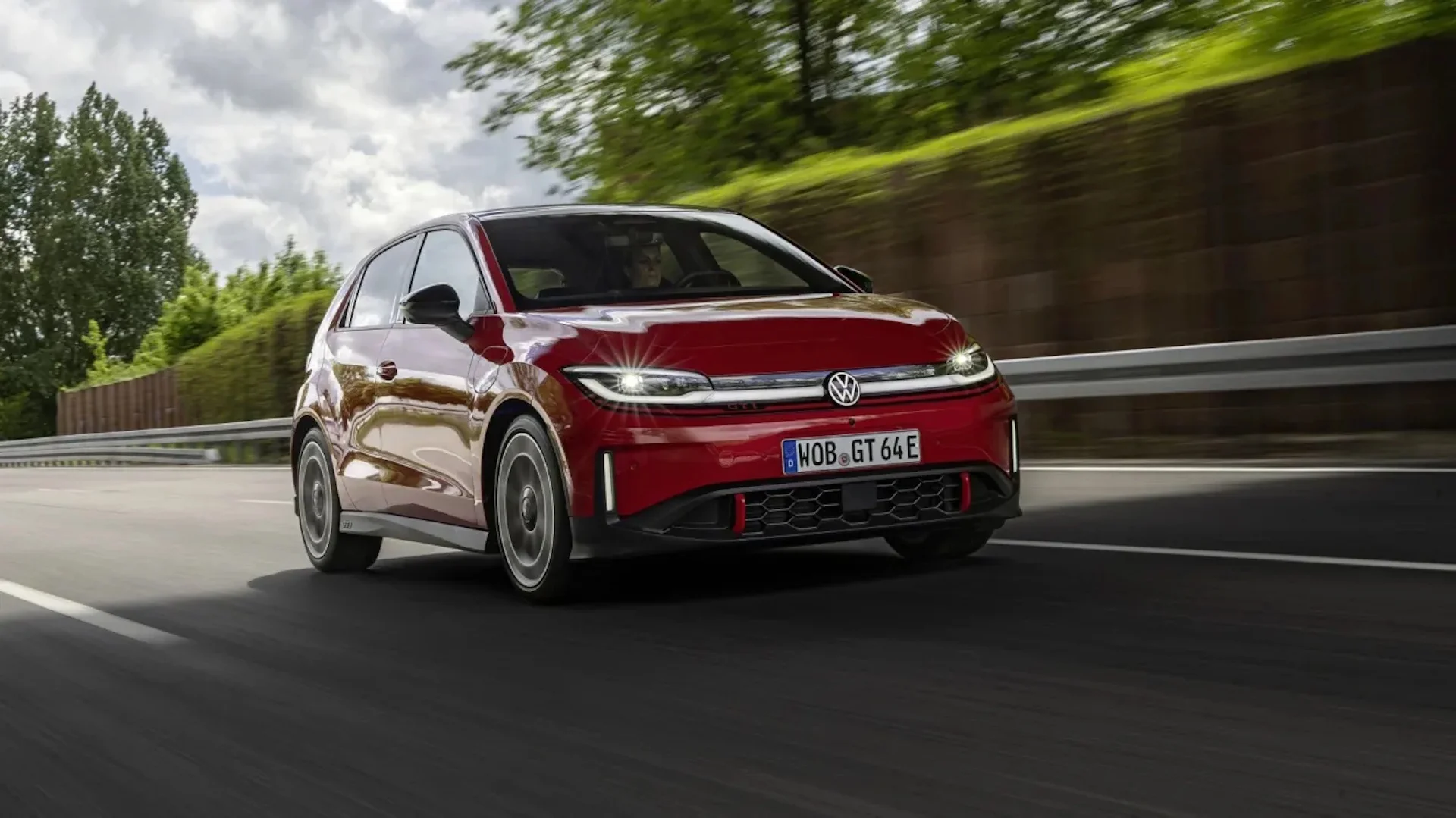Polo GTI elétrico já tem preço; veja quanto custa
