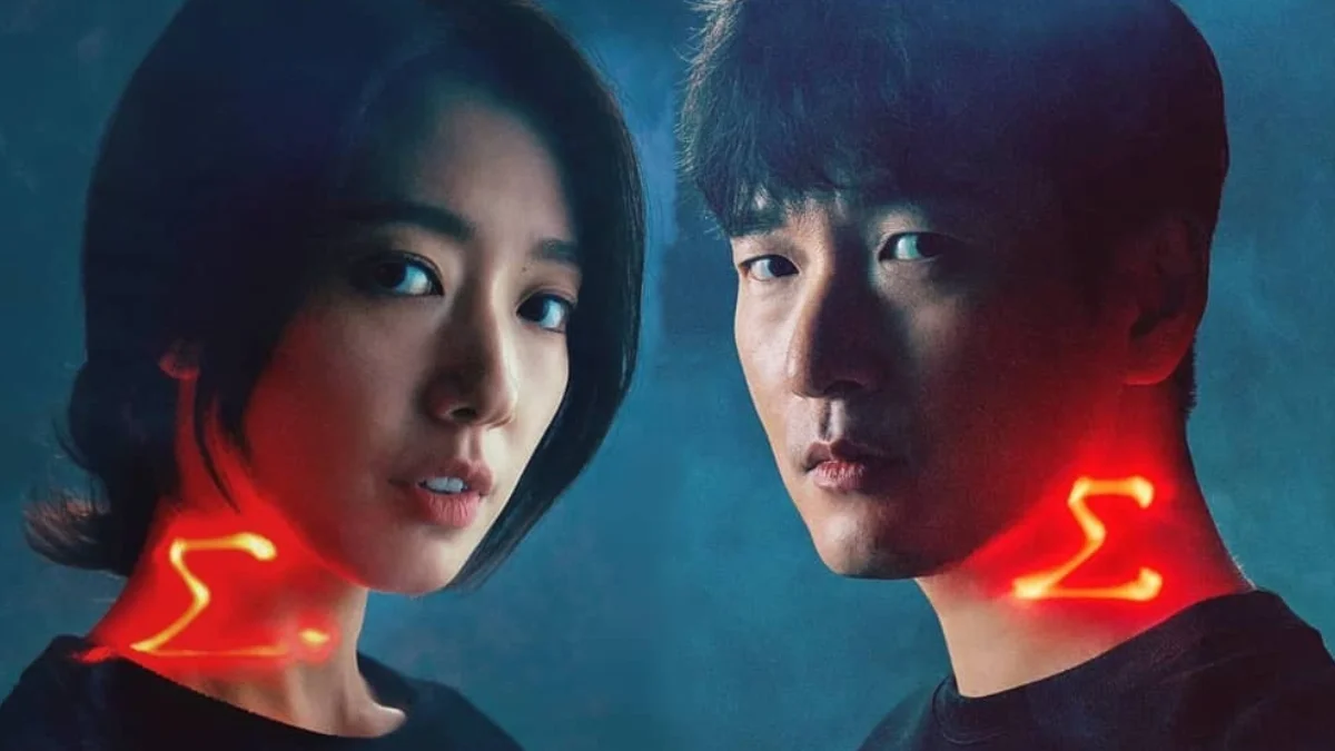 série de ficção científica da Netflix tem viagem no tempo — Mistura de Dark com Lost