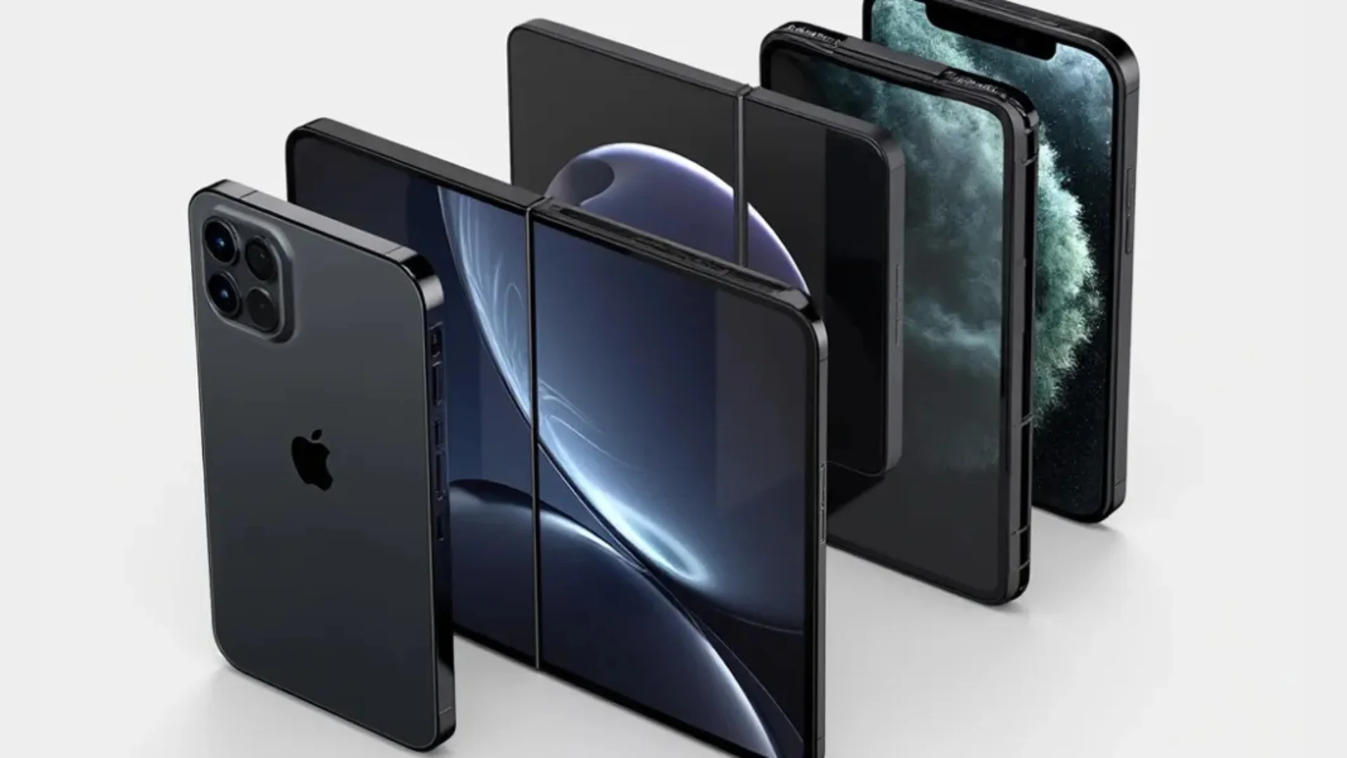 iPhone dobrável vai ser maior, mas não resolve o principal problema da Apple