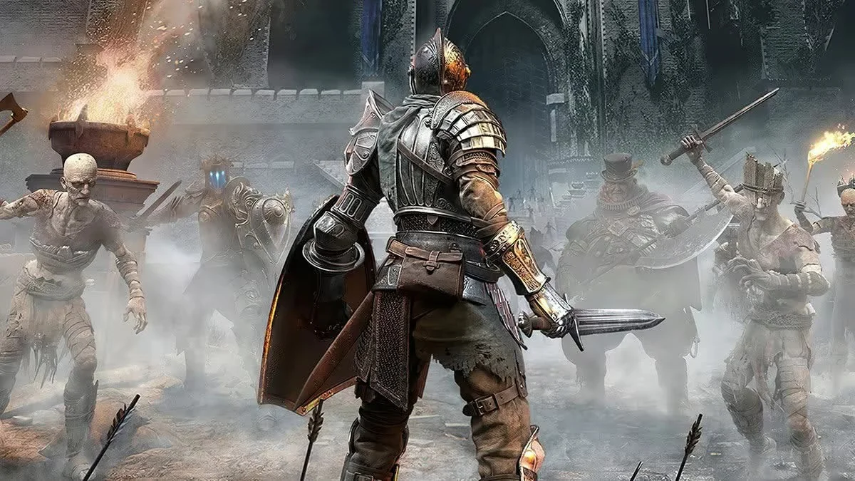 Salto surreal: emulador de PS5 faz Demon's Souls ir de 1 a 30 FPS em uma semana